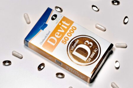 Pentingnya Jaga Asupan Vitamin D dan Dampak Bagi Tubuh Jika Kekurangan Vitamin D