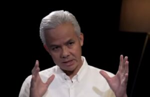 Klaim Ganjar Pranowo, Ingin Piala Dunia U20 Jalan, Lobi-lobi Dilakukan: Pak Erick Kan Dekat Sekali