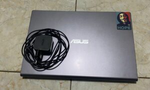 Sempat Hilangkan Jejak, Maling Laptop Ditangkap Polisi