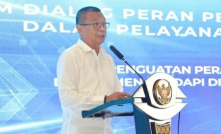 Calon PMI Hindari Proses Penempatan Nonprosedural