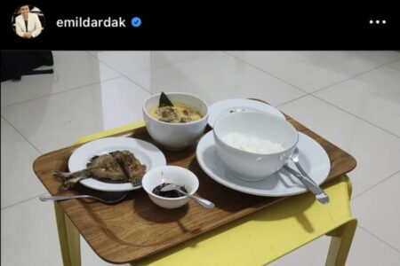 Wagub Jatim Emil Dardak Pertama Kali Positif Covid-19, Lakukan Isolasi Mandiri