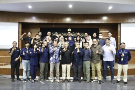Pertamina Hulu Energi Gandeng FMIPA UGM Riset Teknologi Eksploitasi Migas Ramah Lingkungan