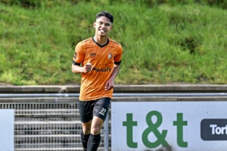 4 Pemain Indonesia yang Pernah Cetak Gol di Liga Belgia, Ada Marselino Ferdinan dan Talenta Maluku