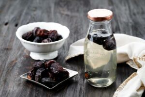 Resep Air Nabeez Obat Maag dan GERD dari dr Zaidul Akbar, Ramuan Rendaman Kurma Sederhana