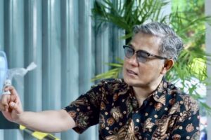 Belum Tentukan Capres 2024, Budiman Sudjatmiko: PDIP Masih Berhitung Aset Politik Internal