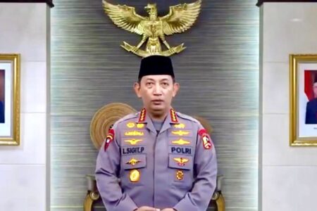 Amankan Mudik Lebaran, Polri Gelar Operasi Ketupat Mulail 18 April 2023