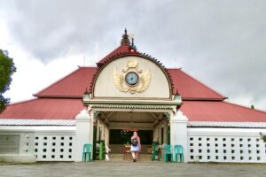 Masjid Gedhe Kauman, Simbol Harmonisasi Kebudayaan Mataram Islam