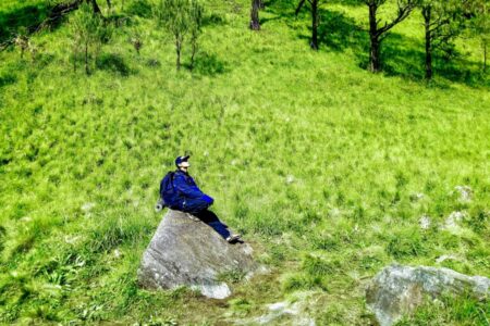 Ini 5 Gunung Tertinggi di Provinsi Jawa Tengah yang Juga Jadi Favorit Para Pendaki