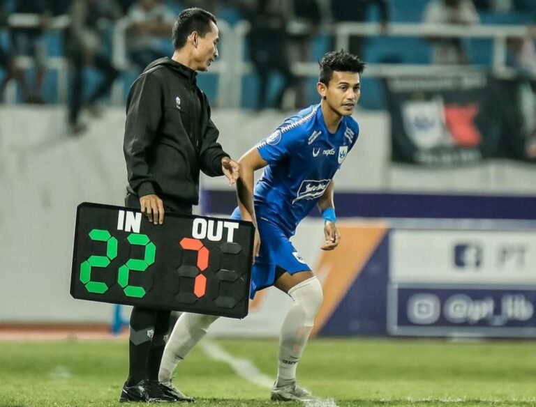 Pujian Gilbert Agius ke Hari Nur Yulianto PSIS, Kode jadi Starter Vs Bali United?