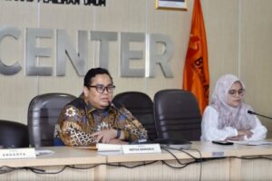 Bawaslu: Pembagian Uang dalam Amplop PDIP di Sumenep Bukan Pelanggaran Pemilu