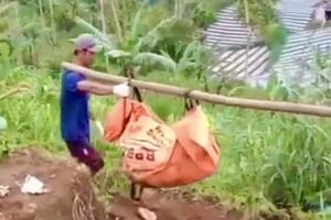 Fakta Mbah Slamet Dukun Pengganda Uang asal Banjarnegara yang Bunuh Belasan Orang