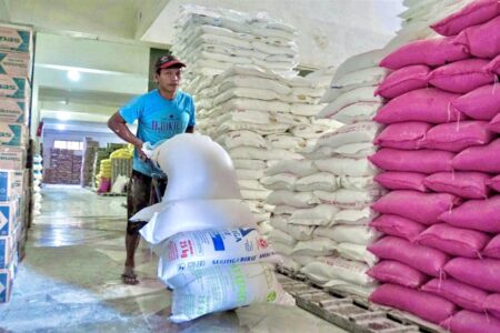 Jelang Lebaran, Harga dan Stok Bahan Pokok di Yogyakarta Aman