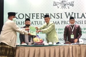 Hasil Bahtsul Masail, NU Putuskan Rapid Tes, PCR, dan Genose Covid-19 Tak Batalkan Puasa