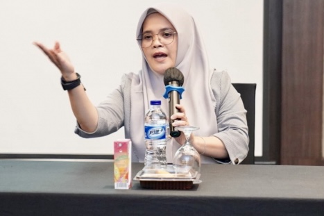 Bagi-Bagi Amplop PDIP di Sumenep Bukan Pelanggaran, Bawaslu: Jangan Politik Transaksional