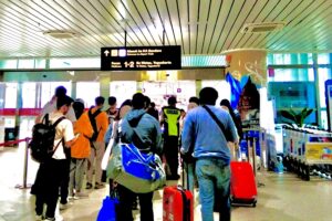 KA Bandara YIA Luncurkan YIA Express, Hanya 35 Menit dari Stasiun Tugu
