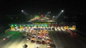 One Way Cikampek – Kalikangkung Ditutup Mulai Jumat 21 April 2023, Arus Mudik Kembali Normal