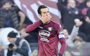 Hasil Salernitana vs Inter Milan Imbang 1-1, Gagal Menang Gara-Gara Mantan