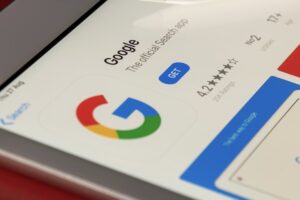 Ilustrasi Google. (Foto: unsplahs)