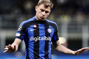 Imbang 3-3 Lawan Benfica, Inter Milan Susul AC Milan ke Semi Final Liga Champions