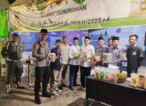 Apresiasi Upaya Gemawan Kemas Produk Pangan Lokal