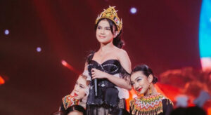 Hasil Indonesian Idol Tadi Malam Syarla Pulang, Ini Top 4 Salma, Nabila, Rony, Paul