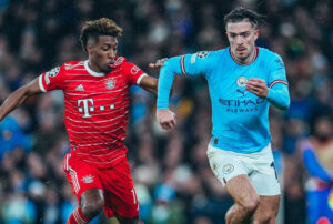 Hasil Liga Champions Manchester City dan Inter Milan Menang Besar