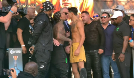 Jadwal Tinju Dunia Gervonta Davis vs Ryan Garcia, Ini Rekor Tanding KO Keduanya