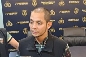 Polisi Dalami Klaim Yudo Andreawan Soal Gangguan Mental yang Dialaminya