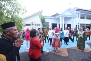 Pemkot Semarang Gelar Pasar Murah di 16 Kecamatan, Mbak Ita: Bantu Masyarakat dan Tekan Inflasi