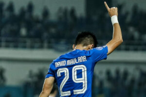PSIS Gulung PSS Sleman 5-2 Carlos Fortes dan Vitinho Comeback