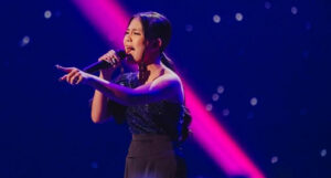 Novia Pulang Hasil Indonesian Idol Tadi Malam Top 6