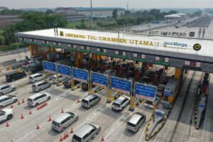 Catat Ini Tanggal Berlaku Diskon 20 Persen Tol Jakarta Cikampek Untuk Arus Mudik dan Balik Lebaran