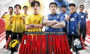 Grand Final ONIC vs EVOS MPL Season 11 Hari Ini, Jadwal, Prediksi Skor, Live Streaming