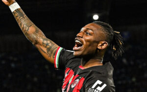 Prediksi AC Milan vs Napoli Perempat Final Liga Champions, De Javu Serie A, Fakta Head to Head Unggul Il Partenopei