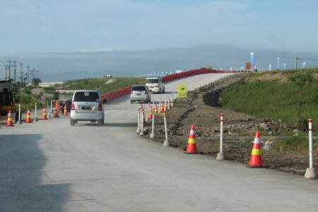 Jalur Fungsional Tol Jogja Solo Dibuka Untuk Mudik dan Balik, Untuk Hindari Kemacetan di Kartasura
