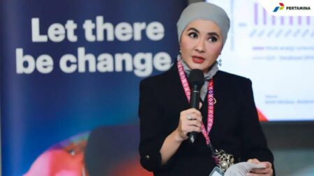 Dirut Pertamina Sebut 4 Risiko Kilang