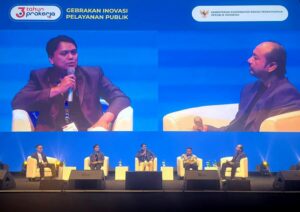 Australian Alumni Awards 2023, Rayakan 70 Tahun Beasiswa Australia di Indonesia