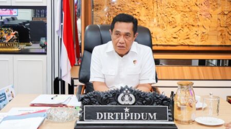 Ini 9 Senjata Api Ilegal Dito Mahendra yang Langsung Naik Penyidikan Polisi