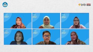 Program Beasiswa Nongelar Micro Credential Kembali Dibuka