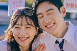 Taxi Driver 3, Masih jadi Pembicaraan Produser dengan Sutradara dan Aktor Adegan dalam drama Korea Taxi Driver 2