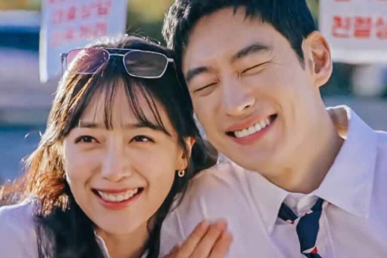 Taxi Driver 3, Masih jadi Pembicaraan Produser dengan Sutradara dan Aktor Adegan dalam drama Korea Taxi Driver 2
