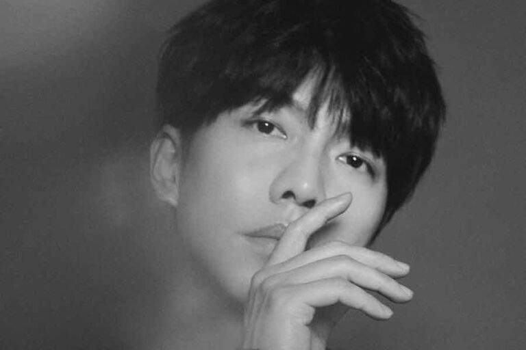 Lee Seung Gi (foto: instagram @byhumanmade)