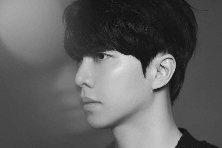 Lee Seung Gi (foto: instagram @byhumanmade)
