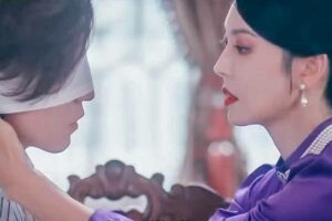 Sinopsis dan Jadwal Tayang Tale of the Nine Tailed 1938 (2023) di Prime Video Tangkapan layar dalam salah satu adegan di Tale of the Nine Tailed 1938 (2023)