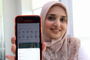 Libur Lebaran, CIMB Niaga Ajak Pengguna Manfaatkan Fasilitas Digital Banking Melalui OCTO Mobile, beragam aktivitas di bulan suci hingga hari raya akan mendapat dukungan maksimum