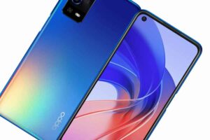 Oppo A55, Ponsel Kelas Menengah dengan Performa Prima dan Fitur yang Kaya Oppo A55