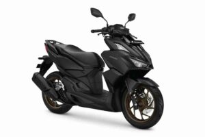 Pilih Mana, Honda Vario 160 atau Honda ADV 160? Honda Vario 160