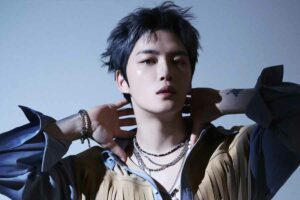 Kim Jae-joong (foto: instagram @jj_1986_jj)