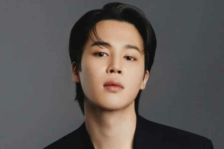 Jimin BTS dan Song Da Eun Diduga Jalin Hubungan Spesial, Ini Penjelasan BigHit Music Jimin BTS (foto: instagram @j.m)