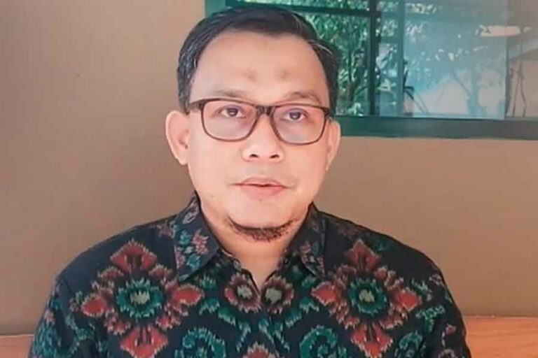 KPK: Ada Pihak yang Menghalangi Proses Penyidikan terhadap Wali Kota Bandung Kepala Bagian Pemberitaan KPK Ali Fikri
